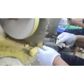 Polishing